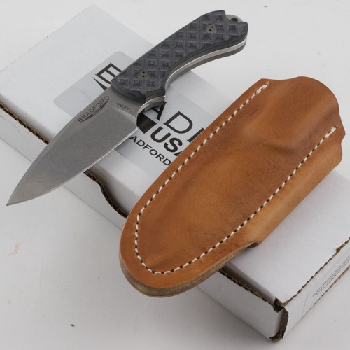 Bradford guardian black - bradford,